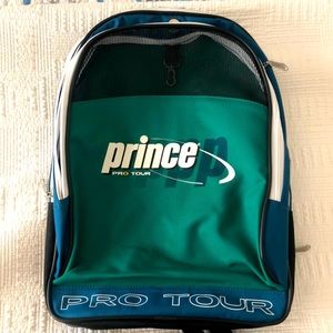 Prince Pro Tour • Tennis/ Raquet •